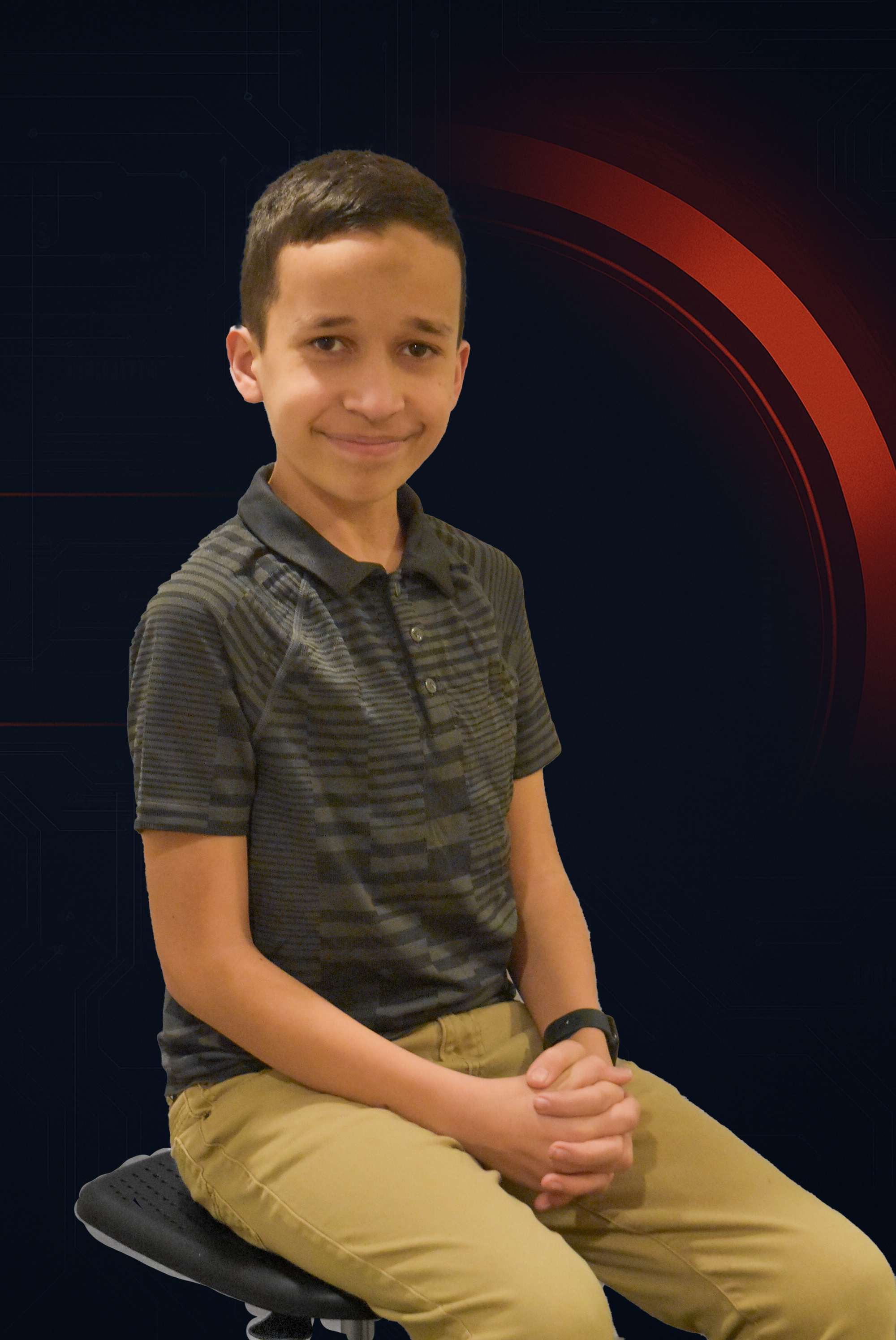 Aiden Floriano Pereira