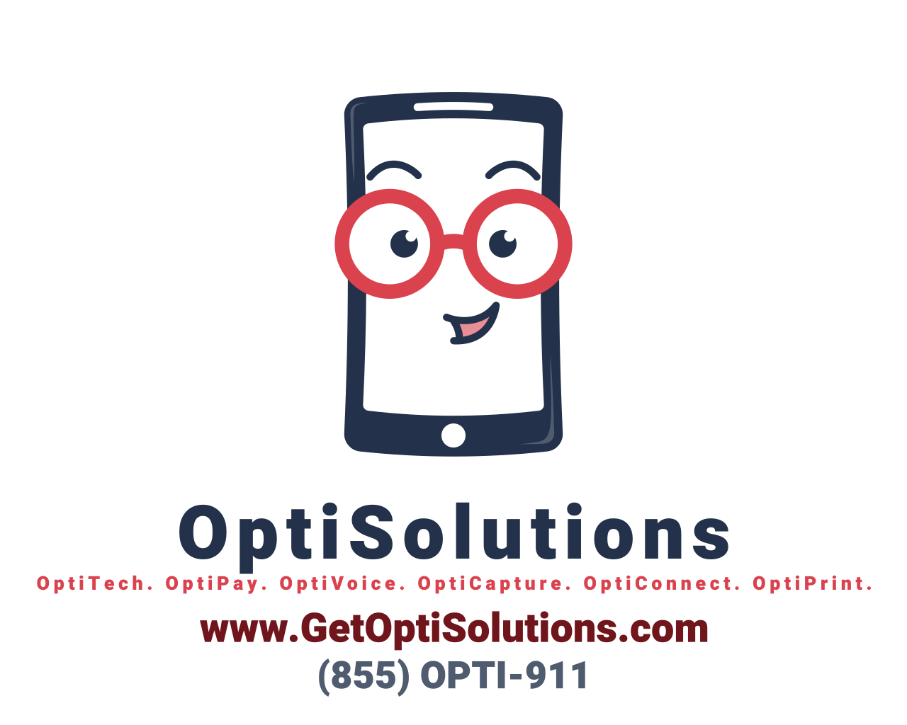 OptiSolutions Logo