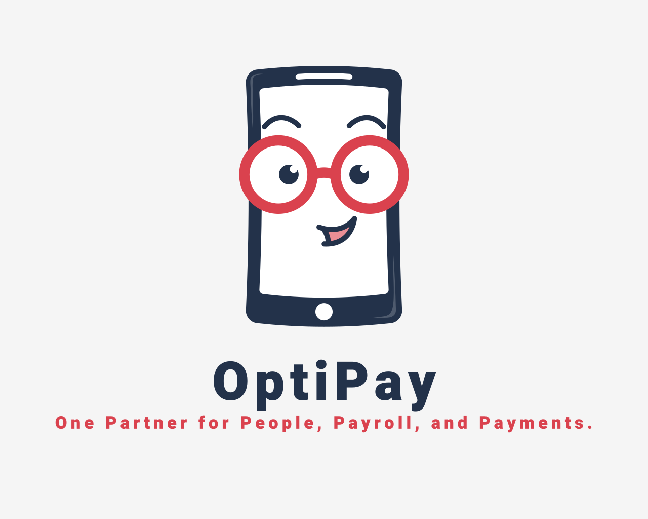 OptiPay - One Partner for People, Payroll, and Payments