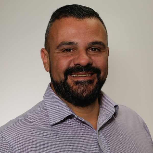 Delmar Condinho of Thompson Insurance Group