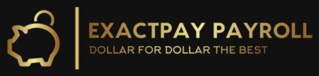 ExactPay Payroll logo