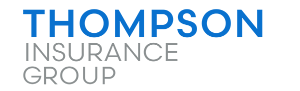 Thompson Insurance Group logo