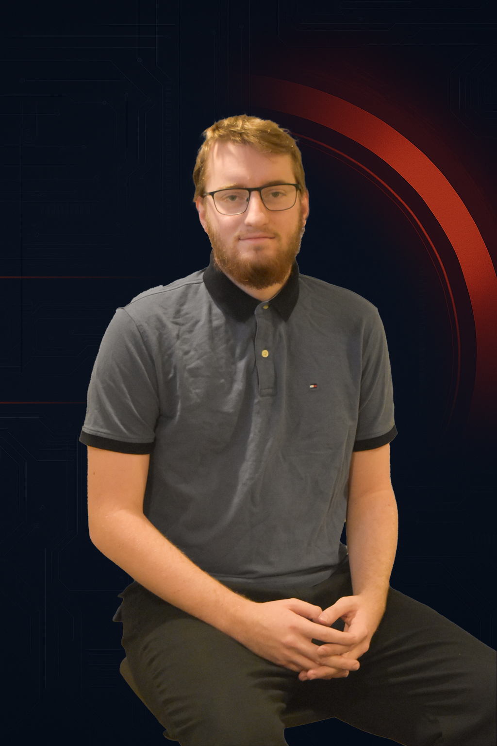 Patrick Skrebel