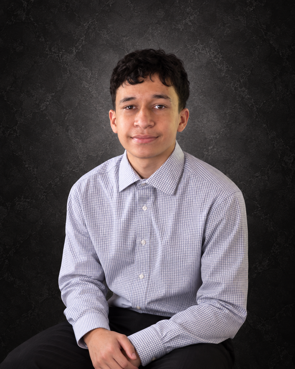 Aiden Floriano Pereira