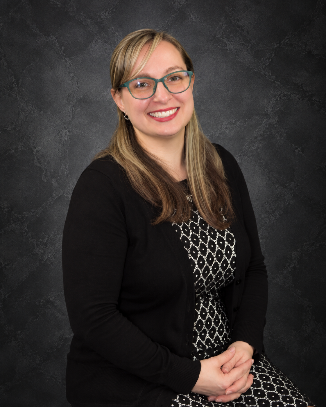 Nancy Ellen Pereira, EA